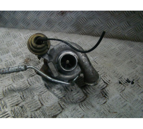 Турбо Турбина OPEL VECTRA B II 2.0 DTI 80570506