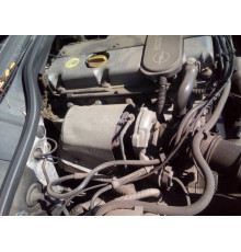 ТУРБИНА OPEL OMEGA B FL 2,0 DTH
