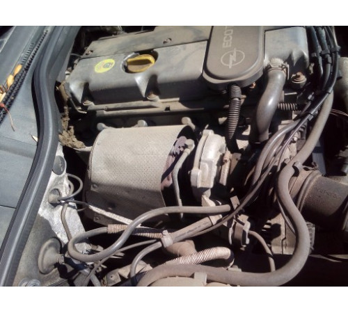 ТУРБИНА OPEL OMEGA B FL 2,0 DTH