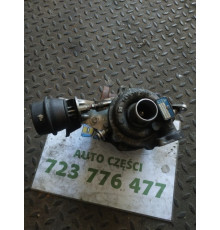 Турбина Opel Corsa D 1.3 CDTI Fiat 55198317