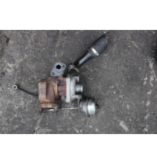 ТУРБИНА TURBO OPEL CORSA D 1.3 CDTI 55202637