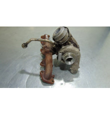OPEL SAAB 2.2 DTI ТУРБОКОМПРЕССОР ТУРБИНА 24445062