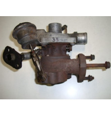 ТУРБИНА 1.3 CDTI КУПИТЬ OPEL FIAT SUZUKI 5435970006