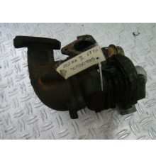 OPEL ASTRA II 1.7 DI ТУРБИНА 90530995
