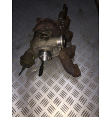 OPEL VECTRA B 95-02 2,0 DI 82KM ТУРБИНА 90531518