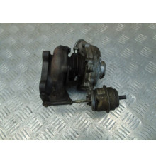 ТУРБИНА TURBO OPEL ASTRA II ZAFIRA 2.0 D 24442214