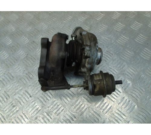 ТУРБИНА TURBO OPEL ASTRA II ZAFIRA 2.0 D 24442214
