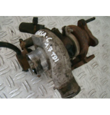 OPEL CORSA C 1.7 CDTI ТУРБИНА 8971852414