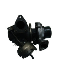 INSIGNIA 2.0 CDTI A20TDH ТУРБИНА 55562591