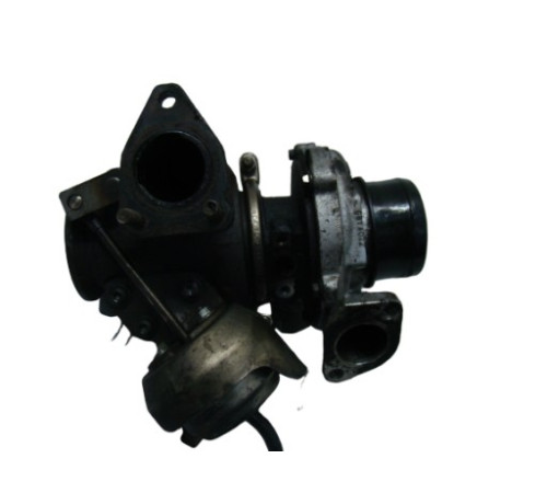 INSIGNIA 2.0 CDTI A20TDH ТУРБИНА 55562591