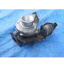 OPEL-ЗАПЧАСТИ Meriva B, Турбина, turbo, 1.7 CDTI A17DTS