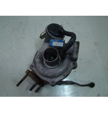 CORSA D 1.3 CDTI Z13DTJ, ТУРБИНА 735013430