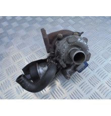 ТУРБИНА OPEL ASTRA J 1.3 CDTI