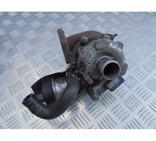 ТУРБИНА OPEL ASTRA J 1.3 CDTI