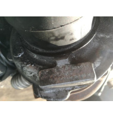 ТУРБО ТУРБИНА 55205483 OPEL 1.9 CDTI FIAT 1.9 JTD