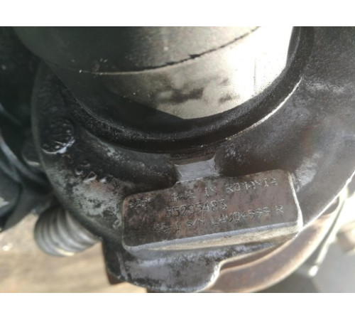ТУРБО ТУРБИНА 55205483 OPEL 1.9 CDTI FIAT 1.9 JTD
