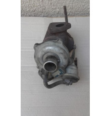 ТУРБИНА OPEL 1,3 CDTI № 54351014808