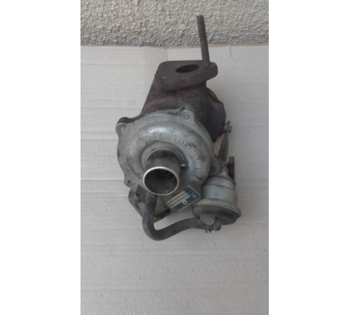 ТУРБИНА OPEL 1,3 CDTI № 54351014808