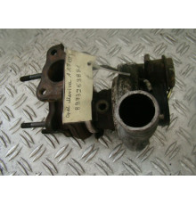 MERIVA A 1.7 DTI, ТУРБИНА 8973253881 49173-06601