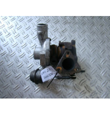 OPEL VECTRA C 2.0 DTI ТУРБИНА 24461826