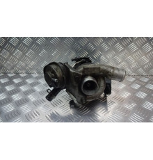 ТУРБИНА ТУРБОКОМПРЕССОР OPEL ASTRA HIII 898102-3640