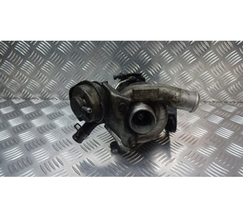 ТУРБИНА ТУРБОКОМПРЕССОР OPEL ASTRA HIII 898102-3640