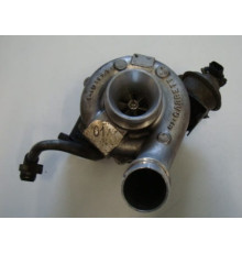 ТУРБИНА Y30DT OPEL VECTRA C SIGNUM 8972506762