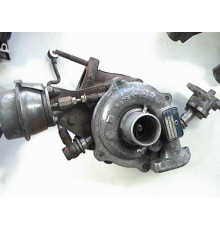 ТУРБИНА OPEL CORSA D 1.3 CDTI 54351014815