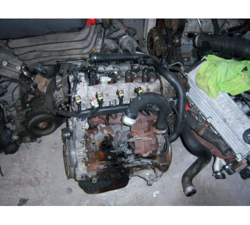 турбина opel 1.3 cdti z13dt