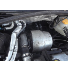 Opel Турбина 2.2 DTR, DTH