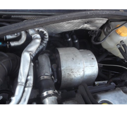 Opel Турбина 2.2 DTR, DTH
