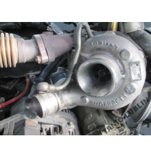 OPEL VECTRA C 3.0 CDTI 177KM TUBOSPREZARKA ТУРБИНА
