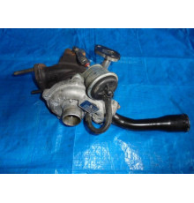 ТУРБИНА OPEL FIAT 735013430