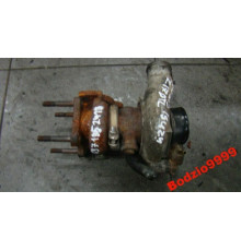 OPEL ASTRA II Z17DTL 1.7 DTI, ТУРБИНА 6971852413