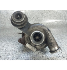 ТУРБИНА OPEL ASTRA G 2.0 DI 90531518