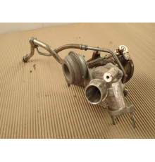 ТУРБИНА 9818479380 PEUGEOT 308 II T9 1.2 THP 18R