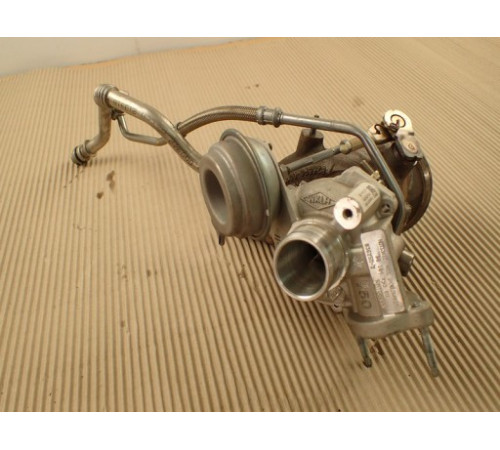 ТУРБИНА 9818479380 PEUGEOT 308 II T9 1.2 THP 18R ТУРБИНА 9818479380 PEUGEOT 308 II T9 1.2 THP 18R