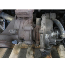 ТУРБИНА 307 406 PARTNER BERLINGO 2.0 HDI 90 КМ