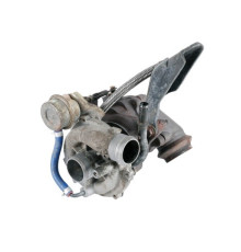 ТУРБИНА ТУРБОКОМПРЕССОР PEUGEOT 206 307 406 2.0 HDI