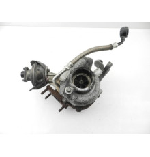 Турбина Турбокомпрессор PEUGEOT 307 407 607 2.0 HDI