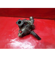 ТУРБИНА PEUGEOT CITROEN 2.2 HDI 707240