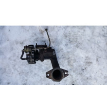 турбина турбокомпрессор PEUGEOT 406 53039700090