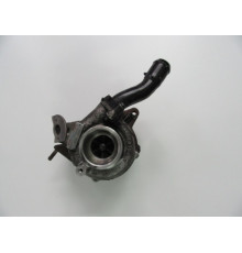 ТУРБИНА 756047-5005 S PEUGEOT 407 508 2.0 HDI RHR