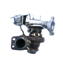 ТУРБИНА PEUGEOT PARTNER 206 307 1.6 HDI В REGENER