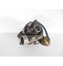 Турбина турбо PEUGEOT 206 307 406 2.0 HDI