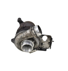 ТУРБО ТУРБИНА 9684849580 PEUGEOT 4007 2.2 HDI 08R