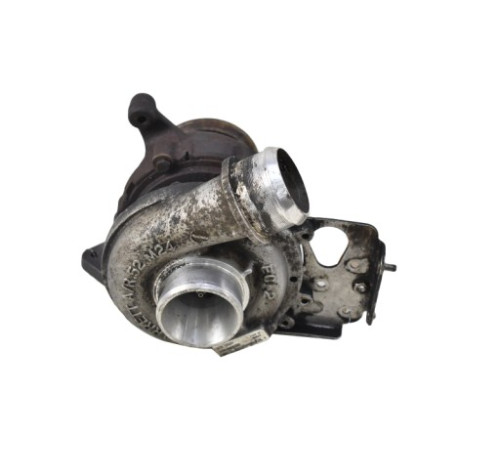 ТУРБО ТУРБИНА 9684849580 PEUGEOT 4007 2.2 HDI 08R ТУРБО ТУРБИНА 9684849580 PEUGEOT 4007 2.2 HDI 08R