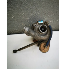 K03333821 Турбина Citroen Peugeot 206 307 2.0 HDI
