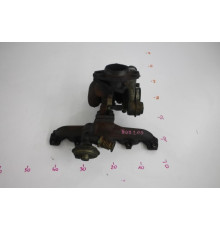 ТУРБОКОМПРЕССОР ТУРБИНА 9644384180 PEUGEOT 807 2.0 D