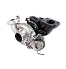 ТУРБИНА ТУРБОКОМПРЕССОР PEUGEOT 207 307 1.6 HDI
